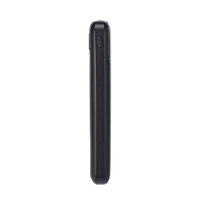Power Bank USB 10000MAH/VA2211 Czarny Rivacase