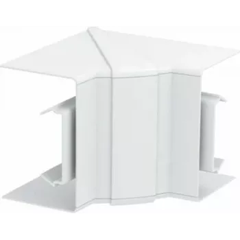 OBO Bettermann narożnik wewnętrzny 70x110mm czysta biel GK-IH70110RW (6274240)