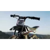 RAZOR Motocykl MX125 Dirt Rocket Lithium