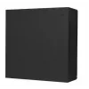 Szafa rack Lanberg WAF1-5203-06-00B 6U Montowana na ścianie Czarny