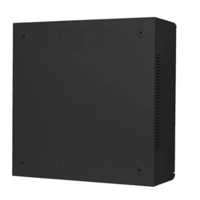Szafa rack Lanberg WAF1-5203-06-00B 6U Montowana na ścianie Czarny