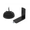 Karta sieciowa Lanberg NC-3000-WI WLAN 3000 Mbit/s