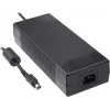 MEAN WELL 180W Power Brick AC/DC Adapter 12V 0-15A GST220A12-R7B