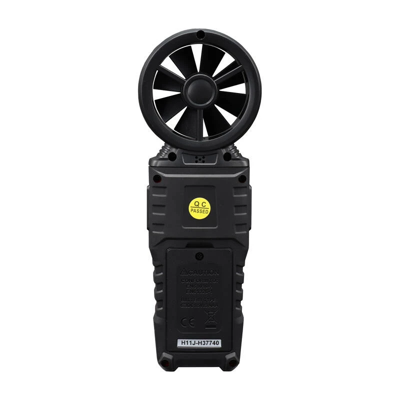 Cyfrowy anemometr Habotest HT625A