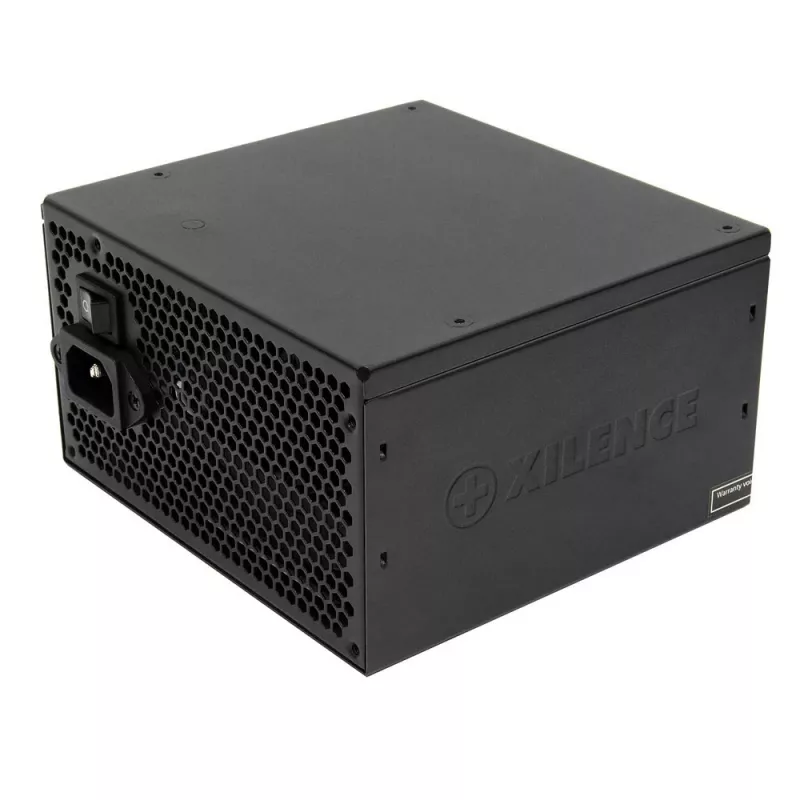 Zasilacz Xilence Performance C XP600R6 450 W