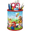 Puzzle 3D Ravensburger Super Mario Pojemnik na ołówki 54 szt.