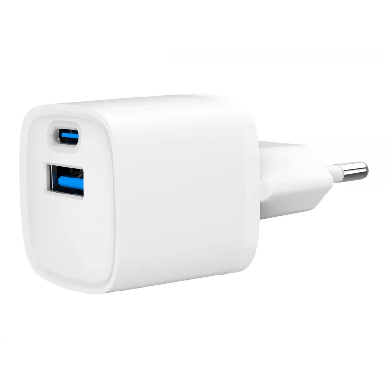 Gembird Power Adapter - USB Type A 24 Pin USB-C - 20 Watt