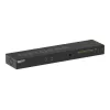 NETGEAR M4250-12M2XF Zarządzalny L2/L3 2.5G Ethernet 1U Czarny
