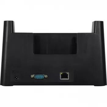 Stacja dokująca ALLNET X-trail Intel z Gigabit RJ45, 2 portami USB i RS232 (model X-trail-Intel-Dock)