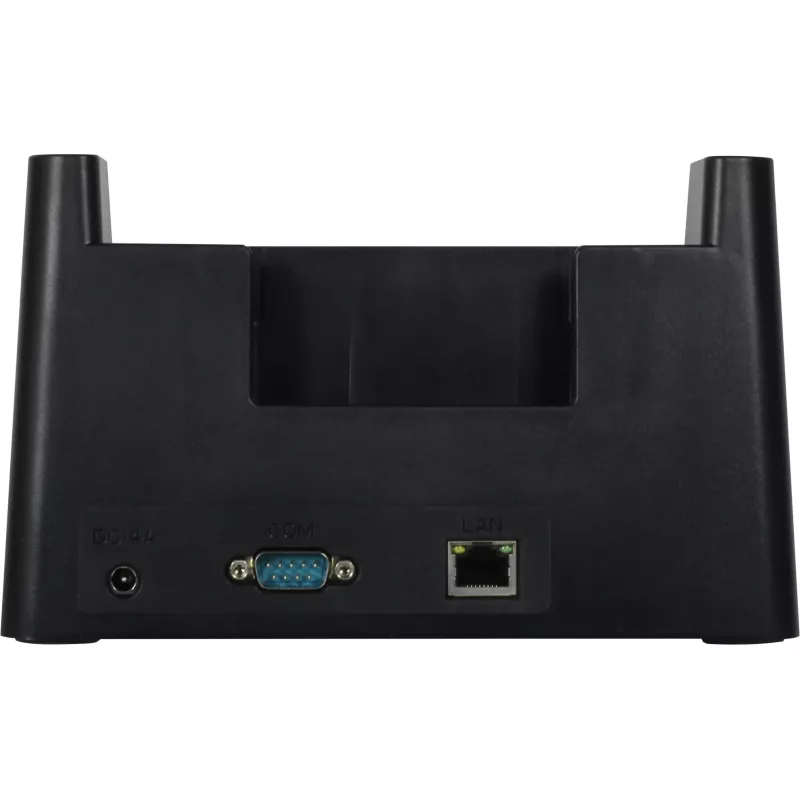 Stacja dokująca ALLNET X-trail Intel z Gigabit RJ45, 2 portami USB i RS232 (model X-trail-Intel-Dock)