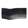 Klawiatura CHERRY KC 4500 biurowa USB czarna