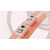 Kamera sportowa SJCam Funcam+ Pink 1080p wodoodporna, SJCam PLUS PINK