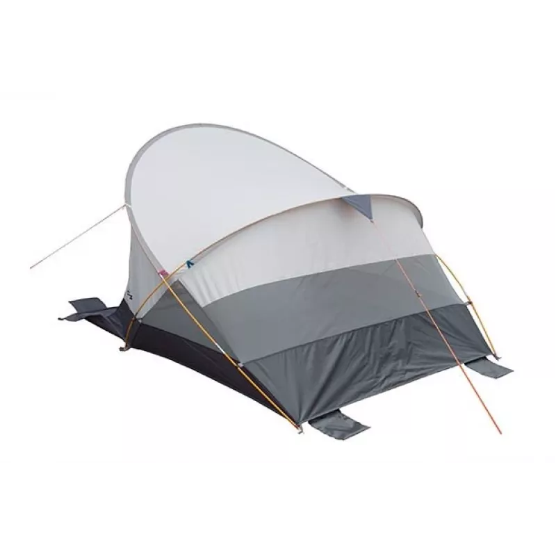 High Peak Cordoba 80 Shelter szary