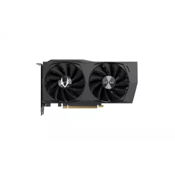 Karta graficzna NVIDIA GeForce RTX 3050 8 GB GDDR6