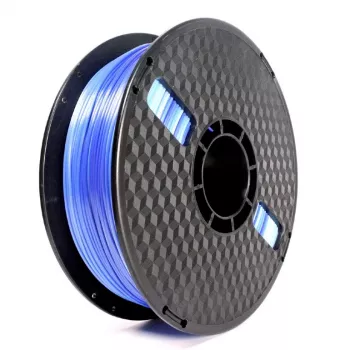 Materiał do druku 3D Gembird 3DP-PLA-SK-01-ICE