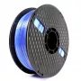 Materiał do druku 3D Gembird 3DP-PLA-SK-01-ICE