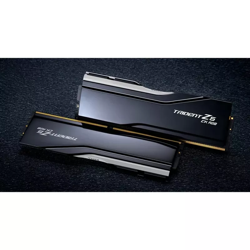 G.skill F5-8400C4052G24GX2-TZ5CRK Moduł pamięci 48
