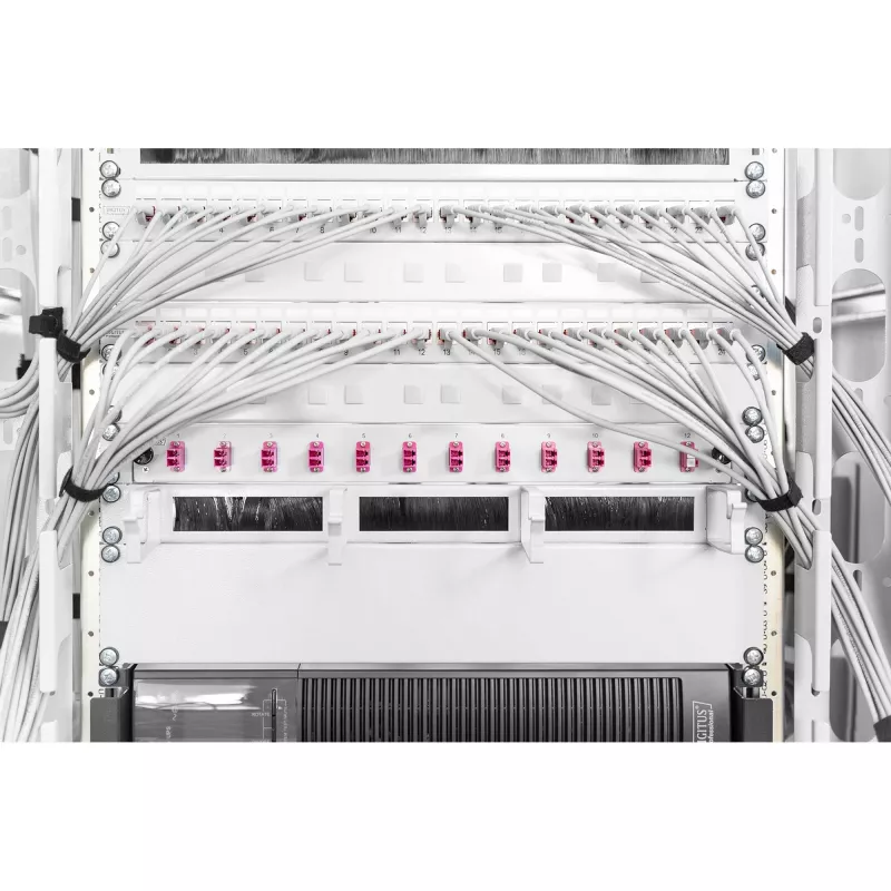 Panel zaślepiający Digitus DN-19 BPN-02