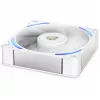 Wentylator obudowy NZXT Performance Fan F120X, 120 mm, biały