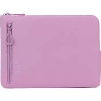 Etui na laptopa Golla Metro 14 cali pastelowy liliowy – ochronne etui neoprenowe na laptopy 14 cali