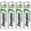Energizer ACCU Recharge Power Plus NiMH Akumulatory AA 2000mAh 4 sztuki