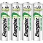 Energizer ACCU Recharge Power Plus NiMH Akumulatory AA 2000mAh 4 sztuki