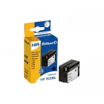 Pelikan 4109903 Materiał eksploatacyjny do drukarki Czarny