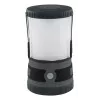 Latarnia kempingowa USB Outwell Carnelian DC 1000, LED 1000 lm, 2700 K, Li‑Ion, ABS/Aluminium, 115×115×200 mm