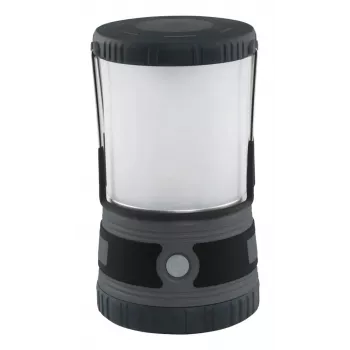 Latarnia kempingowa USB Outwell Carnelian DC 1000, LED 1000 lm, 2700 K, Li‑Ion, ABS/Aluminium, 115×115×200 mm