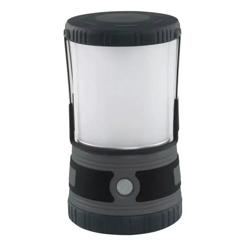 Latarnia kempingowa USB Outwell Carnelian DC 1000, LED 1000 lm, 2700 K, Li‑Ion, ABS/Aluminium, 115×115×200 mm