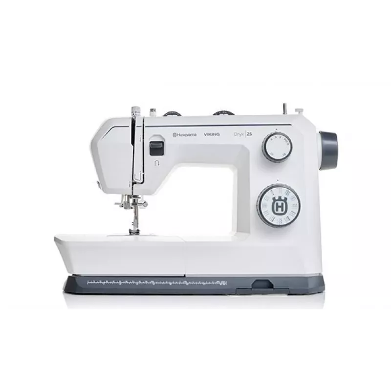 Maszyna do szycia Husqvarna Onyx 25