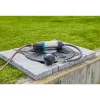Schwimmer 9094-20 for Saugfilter, uchwyt czarny