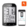Komputer rowerowy GPS Cycplus M1, ekran 2,9 cala, Bluetooth