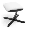 noblechairs Podnóżek 2 - Biała edycja