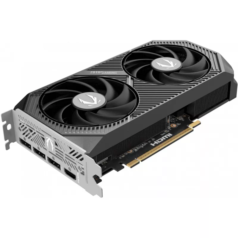 Karta graficzna ZOTAC GAMING GeForce RTX 5060 Ti Twin Edge 16GB GDDR7