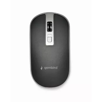 mysz Gembird MUS-4B-06-BS USB Type-A