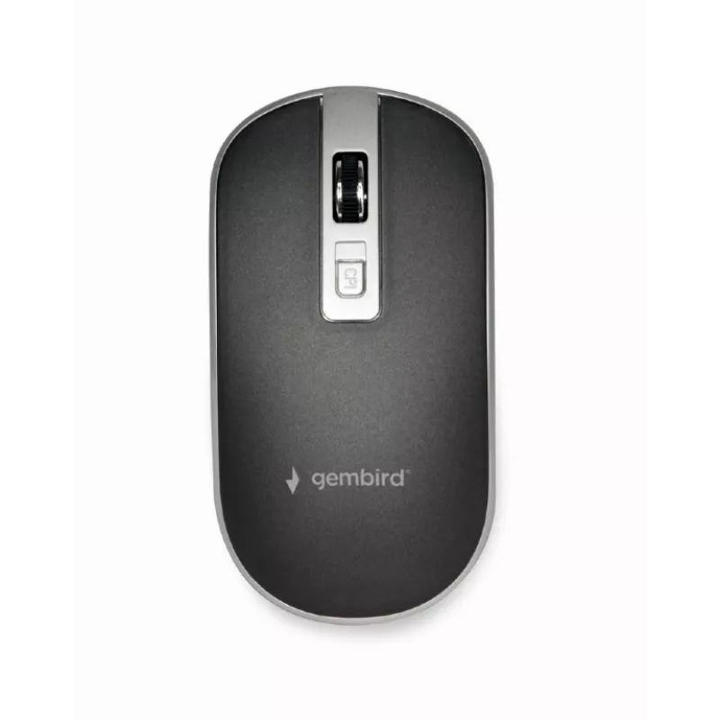 mysz Gembird MUS-4B-06-BS USB Type-A