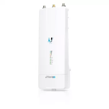 Most bezprzewodowy Ubiquiti AirFiber AF-5XHD 5 GHz standard Wi-Fi