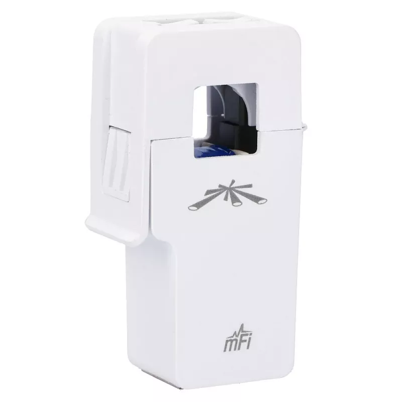 Ubiquiti MFI-CS Czujnik prądu, 1x port mFi RJ45