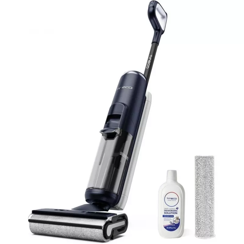 Odkurzacz pionowy Tineco Floor One S6 Flashdry Pet