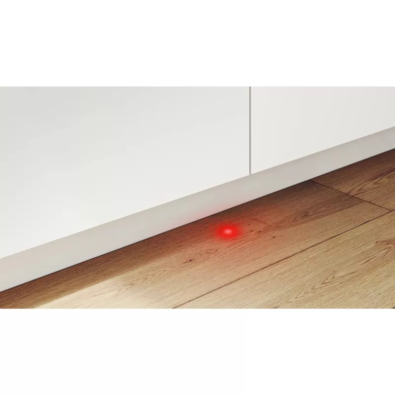 Zmywarka Bosch Serie 4 SMV4HVX00E w pełni zabudowana 14 kompletów