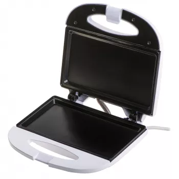 Adler Electric Grill | AD 3072 | Electric Grill | 1200 W | Biały