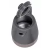 Czajnik elektryczny Maestro MR-071-Czarny 1 L Ceramiczny, 1200 W, grzałka ukryta, podstawa obrotowa 360°