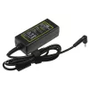 Zasilacz Green Cell AD70P do laptopów ASUS, 33W, 19V 1,75A, wewnętrzny, czarny
