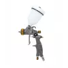Pistolet natryskowy AWTools Mini HVLP 1.0 mm SGH10GF — narzędzie do nakładania farb/wykańczania powierzchni