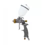 Pistolet natryskowy AWTools Mini HVLP 1.0 mm SGH10GF — narzędzie do nakładania farb/wykańczania powierzchni