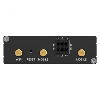 Teltonika RUT206 Przemysłowy router 4G/LTE