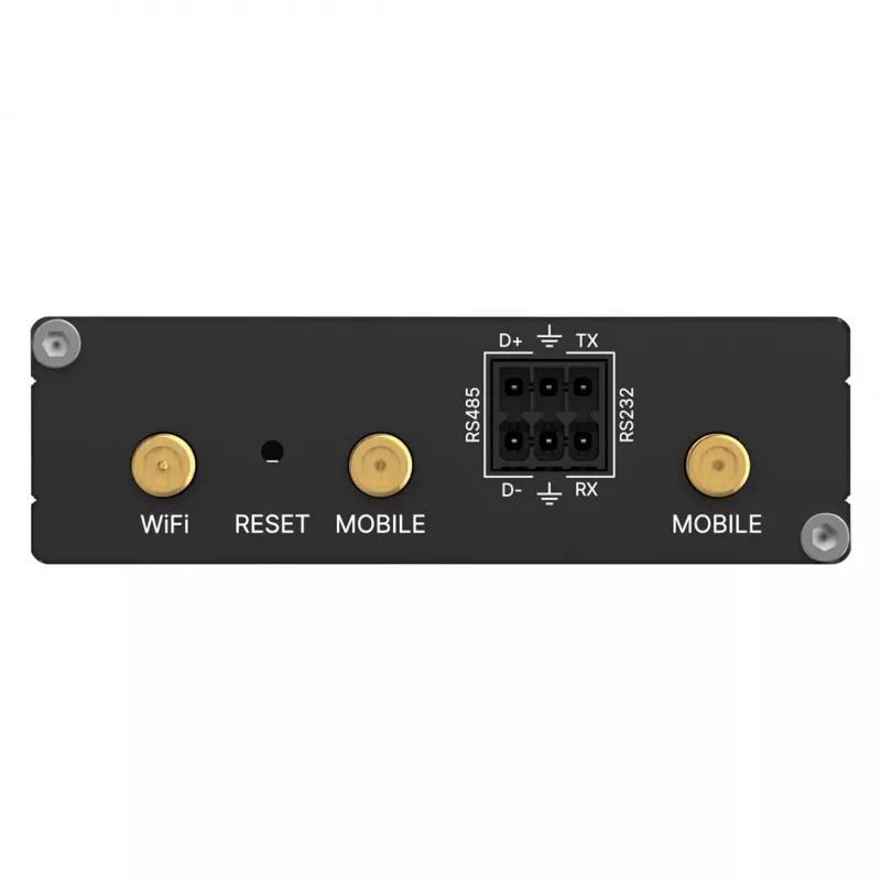 Teltonika RUT206 Przemysłowy router 4G/LTE
