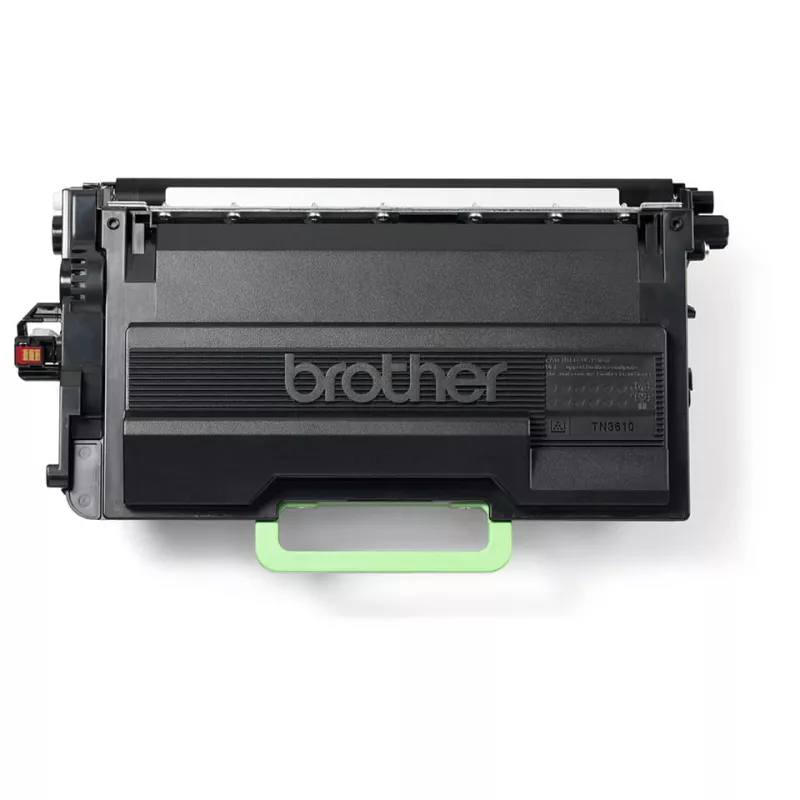 Wkład z tonerem Brother TN-3610 2500 stron Czarny