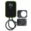 GREEN CELL WALLBOX EV POWERBOX 22KW Z GNIAZDEM I RFID